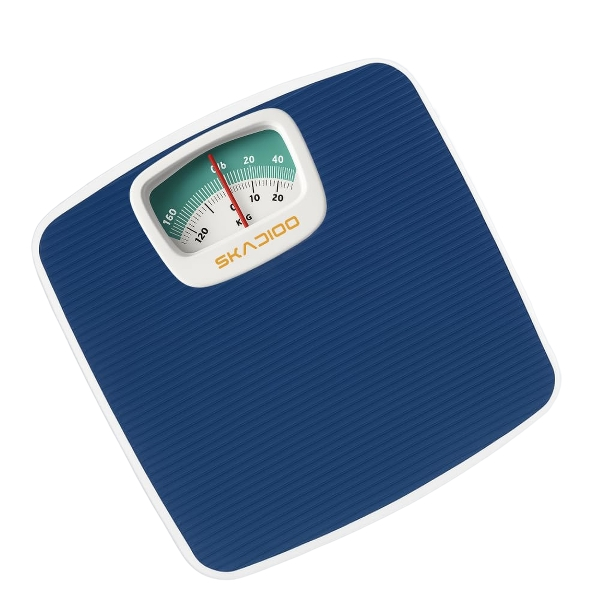 Weight scale device